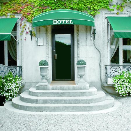 Hotel Le Home Beaune  Exterior photo