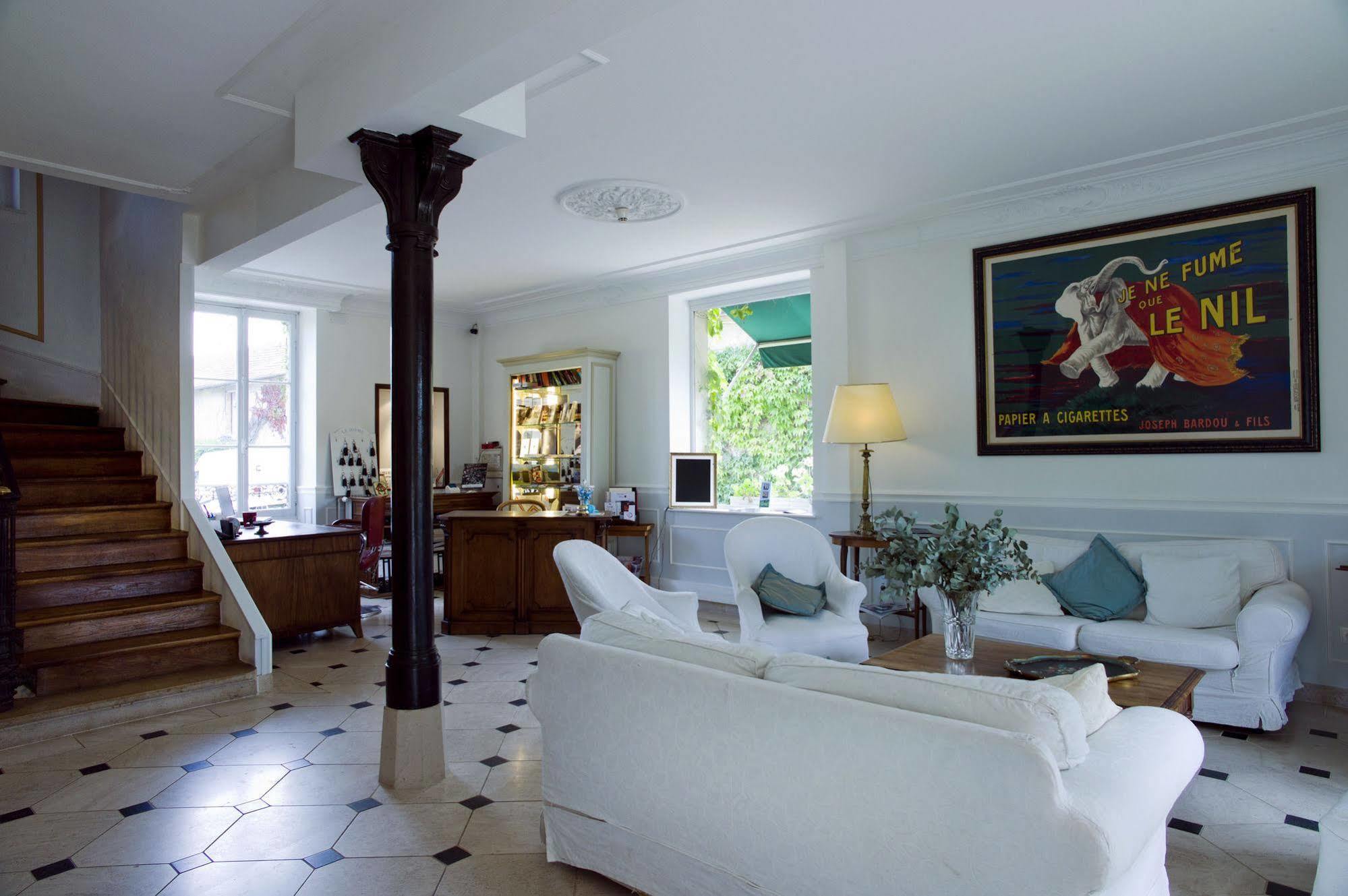 Hotel Le Home Beaune  Exterior photo